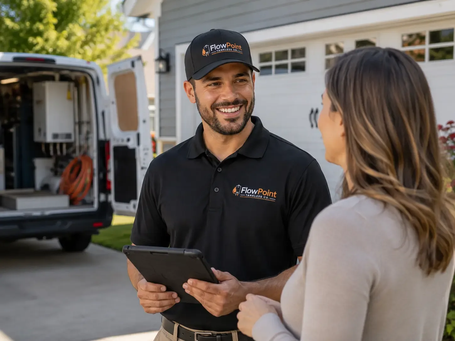 Tankless Water Heater Installation Plainville, GA FAQs